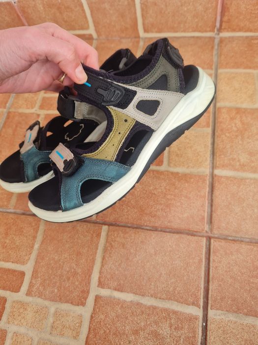 Sandale Ecco mar.36