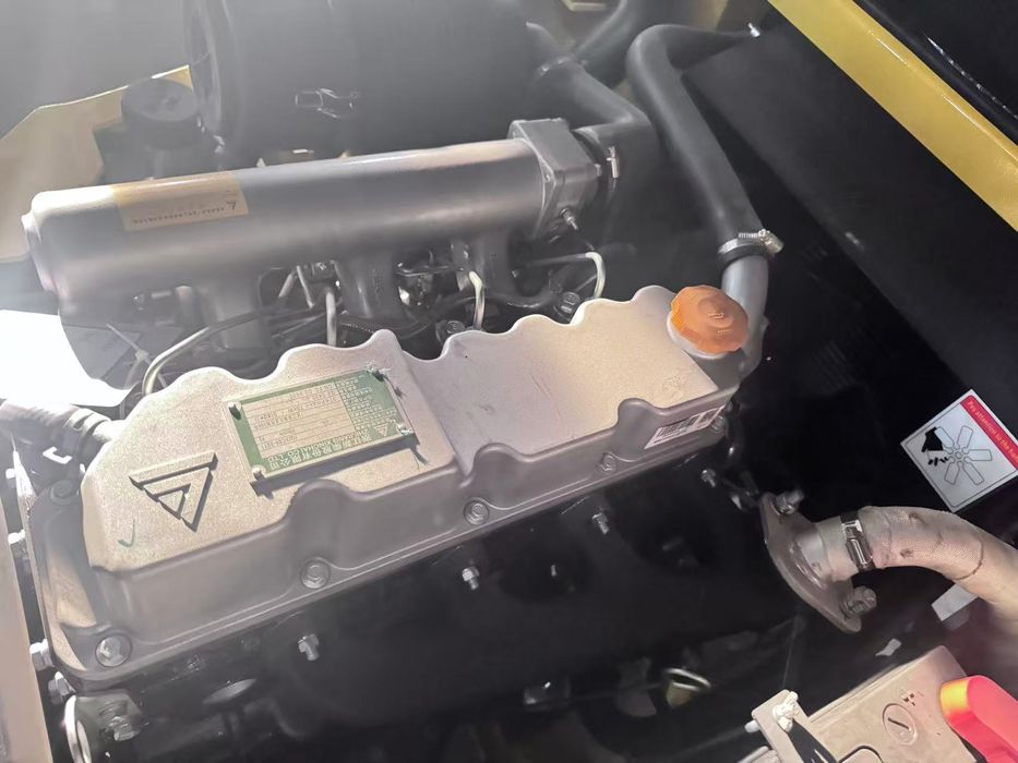 Кара 3тон  дизель