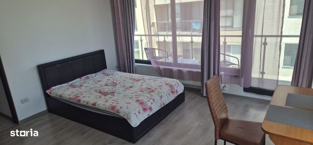 Apartament 2 camere cu balcon în Mamaia Nord 87000