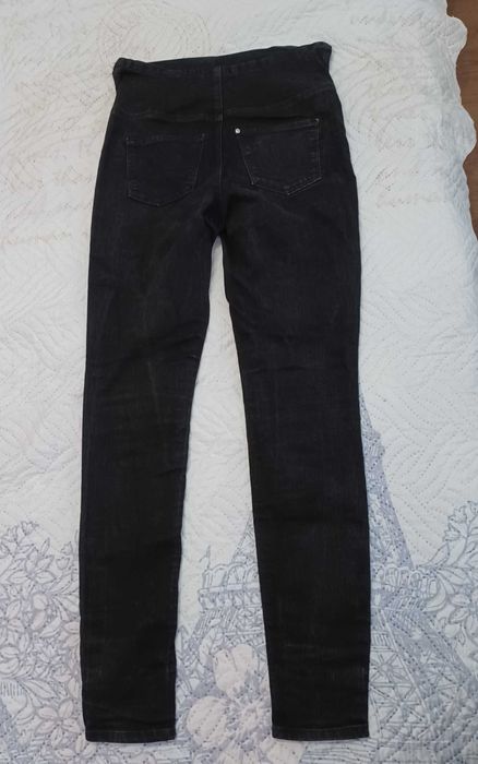 2 чифта H&M Дънки за бременни Размер S