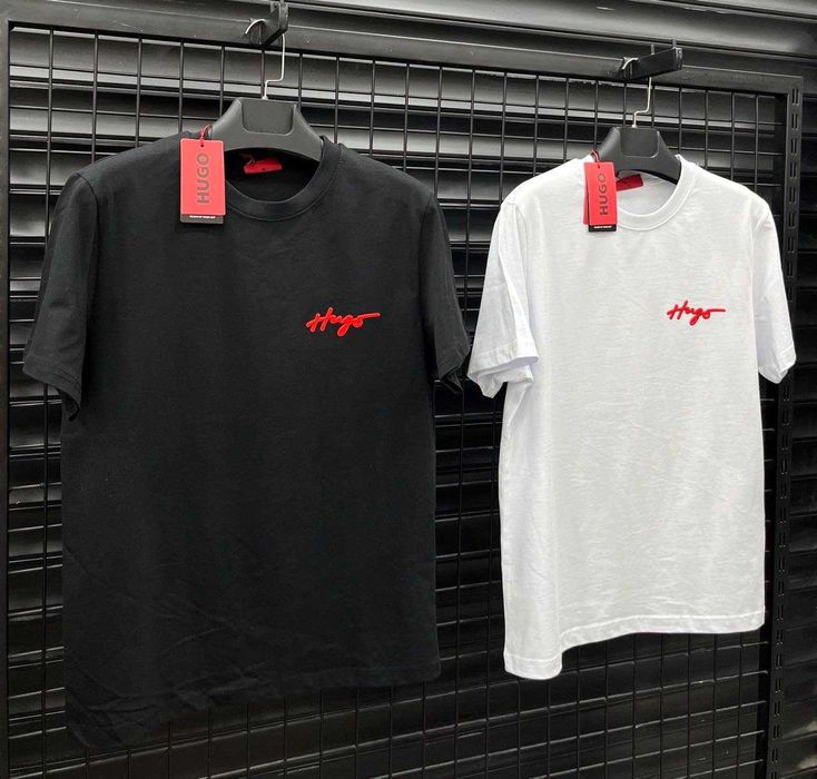 Мъжки Тениски Nike