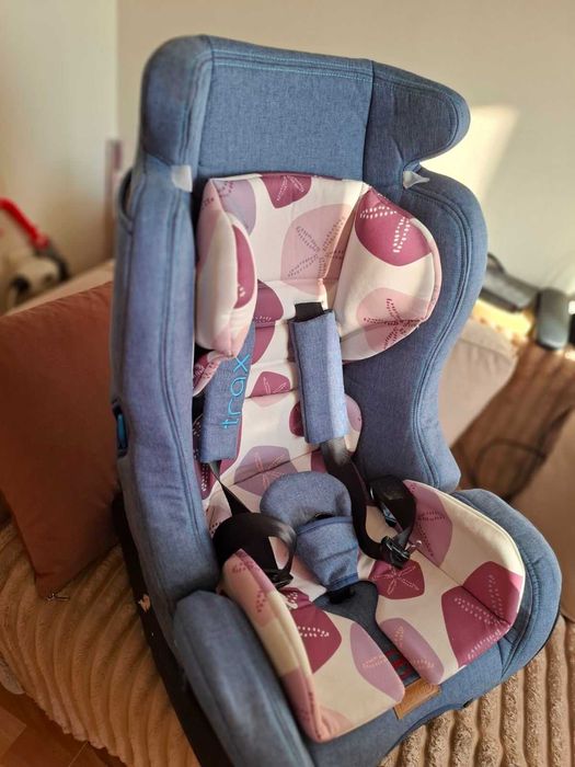 Детско столче за кола