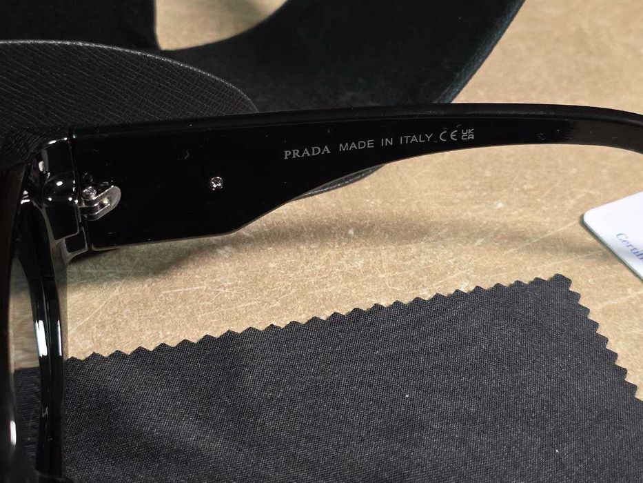 Prada Слънчеви Очила