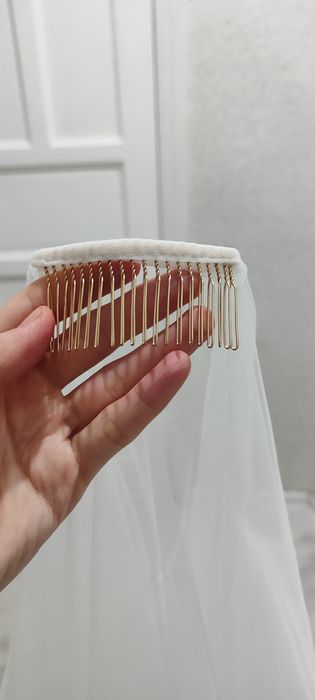 Продам новую фату