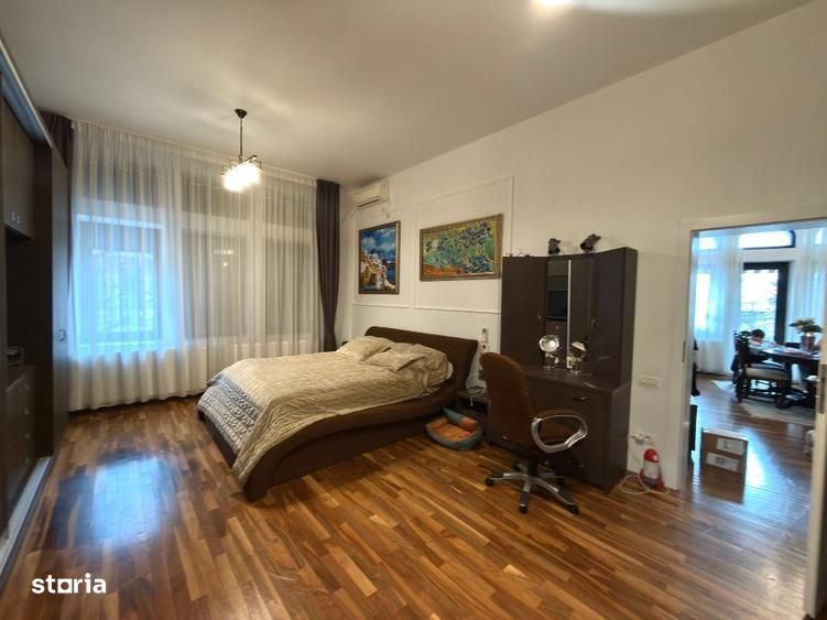 PROPRIETATE RARĂ – Grădina Icoanei | Romană