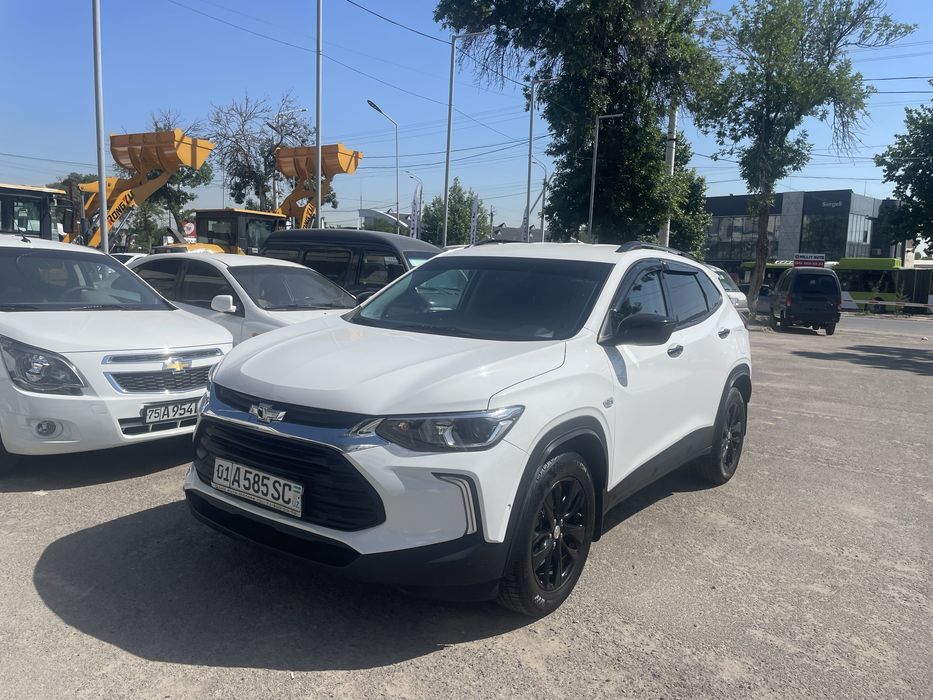 Arzon tracker LTZ Продаю трекер ЛТЗ 2023