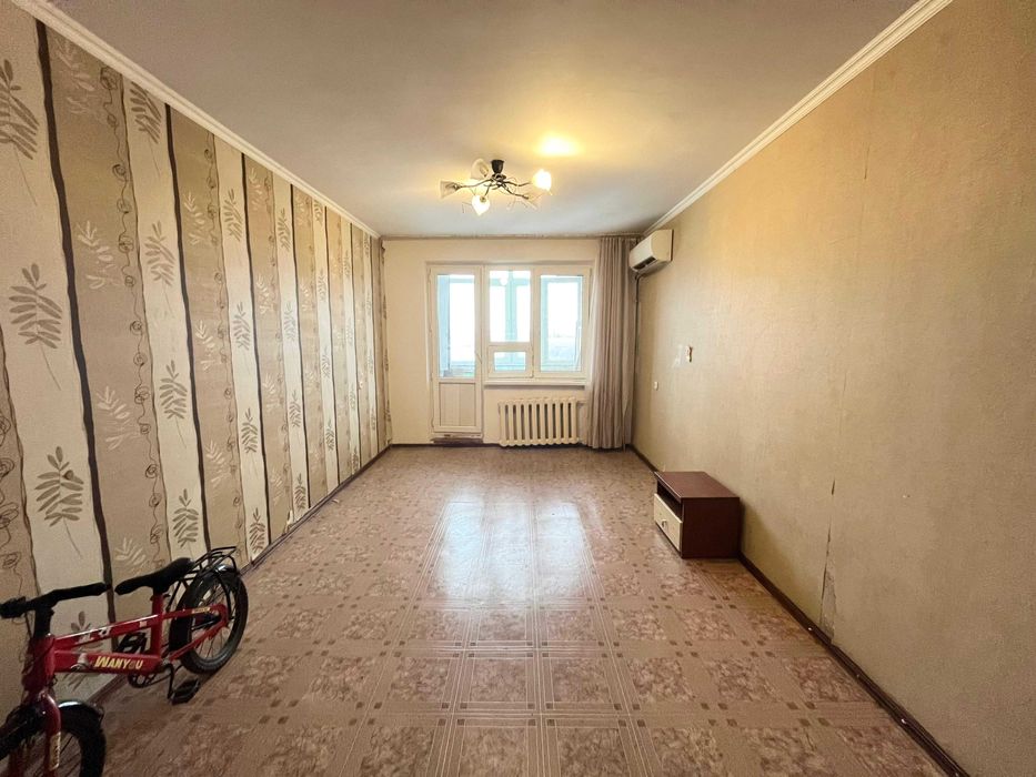 Продается 2 комнатная квартира ост. Детсад