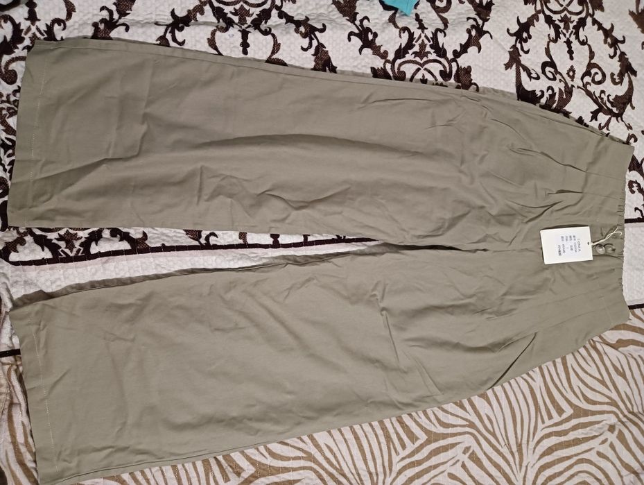 Брюки женские лето, весна