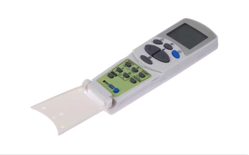 Пульт кондинционера LG ! Новый!