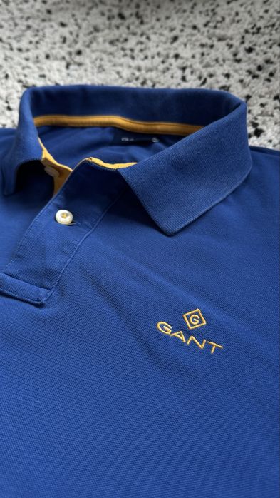 Мъжка блуза Gant размер S