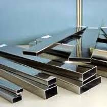 Teava inox patrata si rectangulara