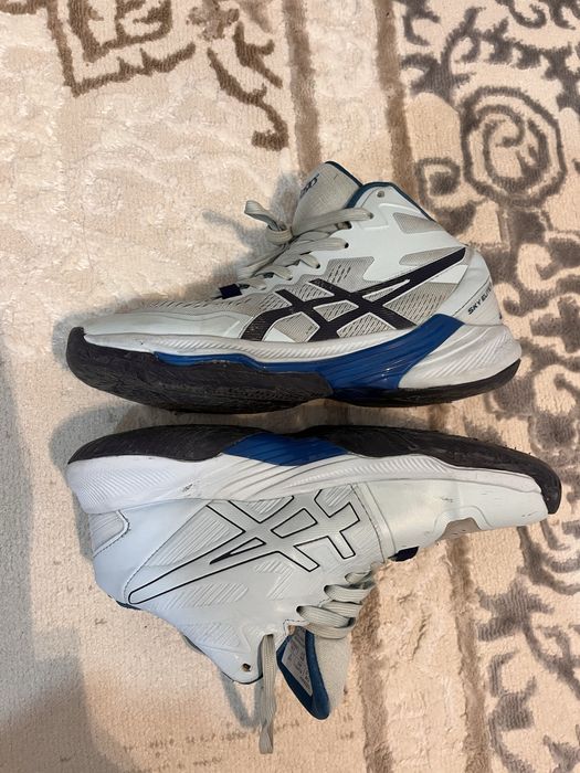 Кроссовки asics sky elite ff