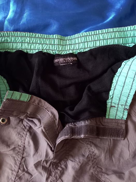 Бански Armani L размер