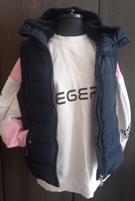 Грейка- без забележки размер L