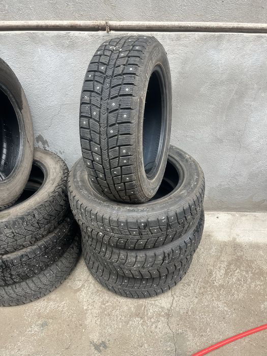 шины 2024 зимний р15