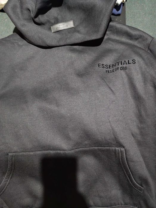 Hanorac Essentials