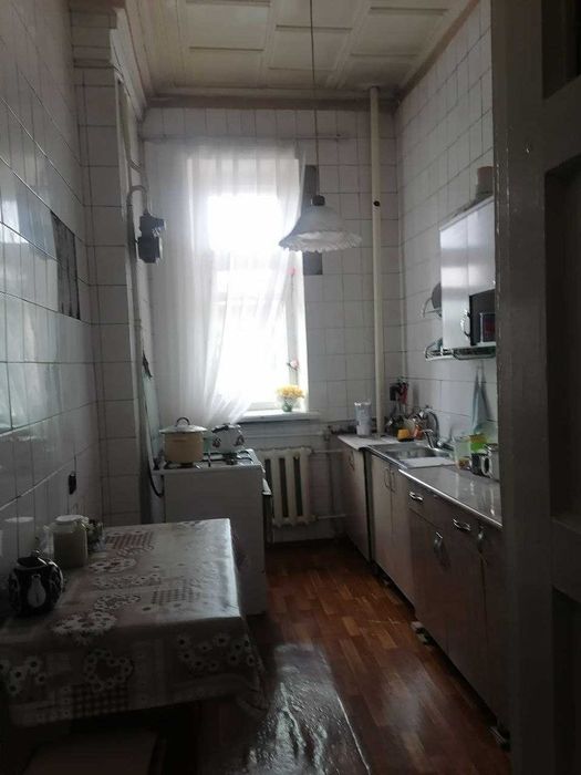 ГАИ Глинка 2/2/2 70м комнаты,санузел раздельные балкон2х6м потолки3,5м