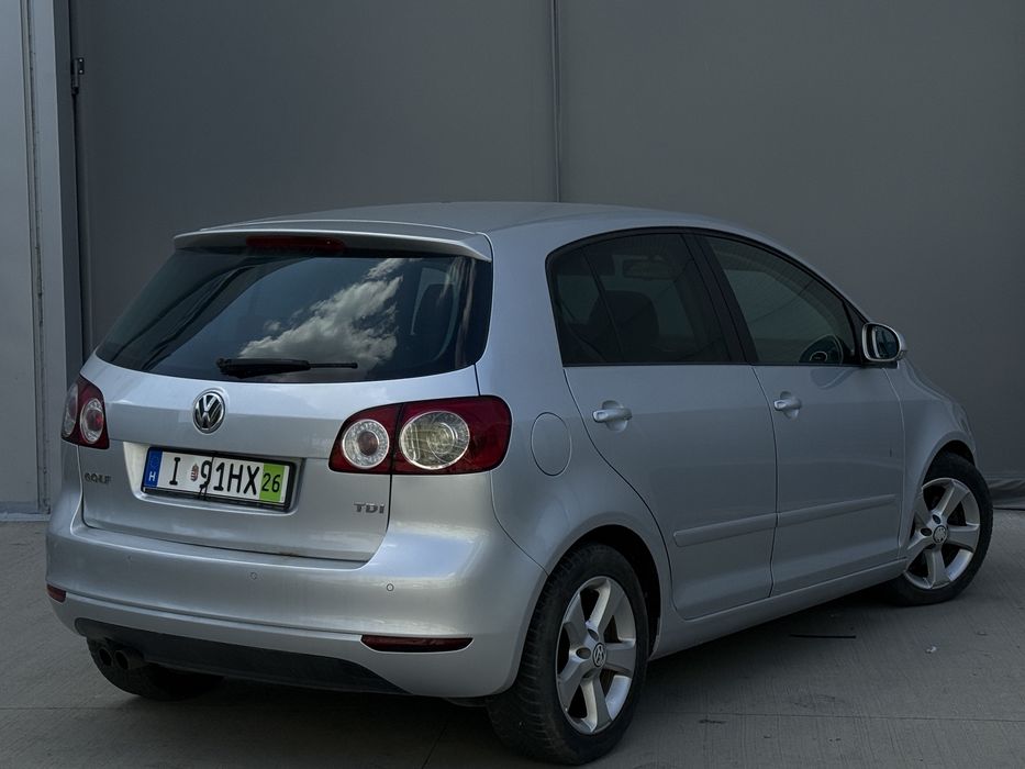 VOLKSWAGEN Golf 2011 — imagine 3