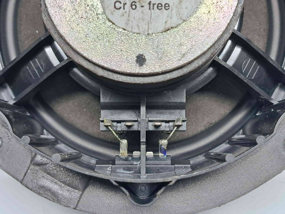 Boxa stanga fata Seat Leon (1P1) [Fabr 2005-2011] Facelift 1PO035411