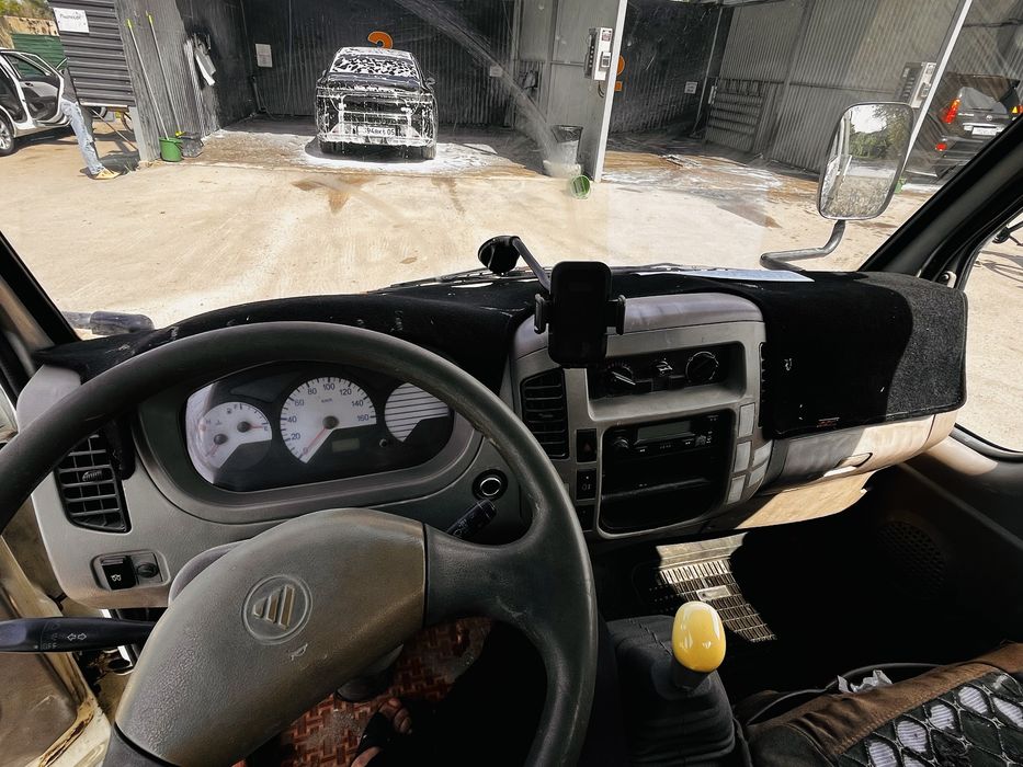 Foton aumark фотон аумарк продам