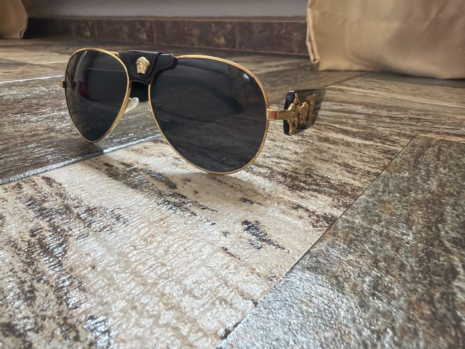 Слънчеви очила Fendi dior celine