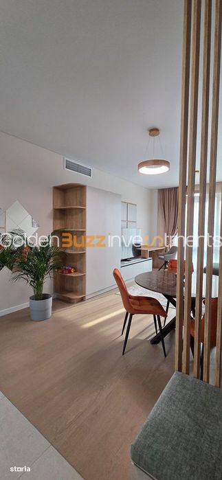 Apartament de inchiriat | 3 camere | Catted Family