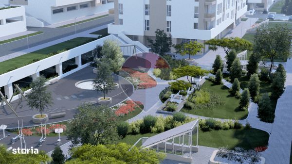 Apartament 2 camere | Copou | Rasarit de Soare