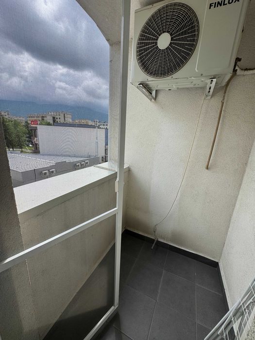 Дава се под наем Едностаен апартамент в София, Студентски град - 46 кв.м за 459 € - Снимка #7