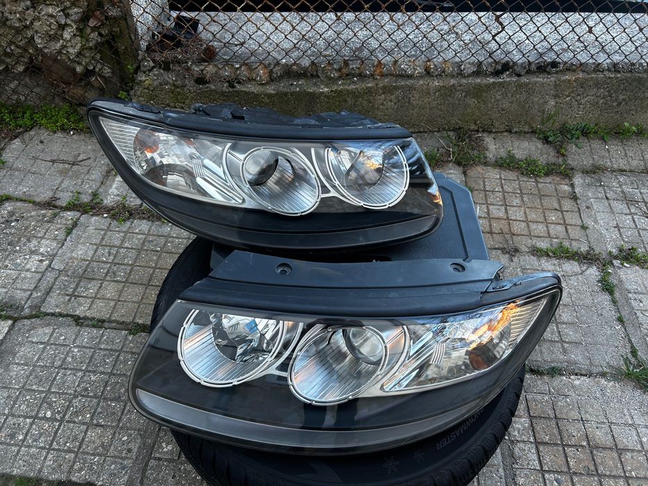 Фарове Hyundai Santa Fe ляв/десен