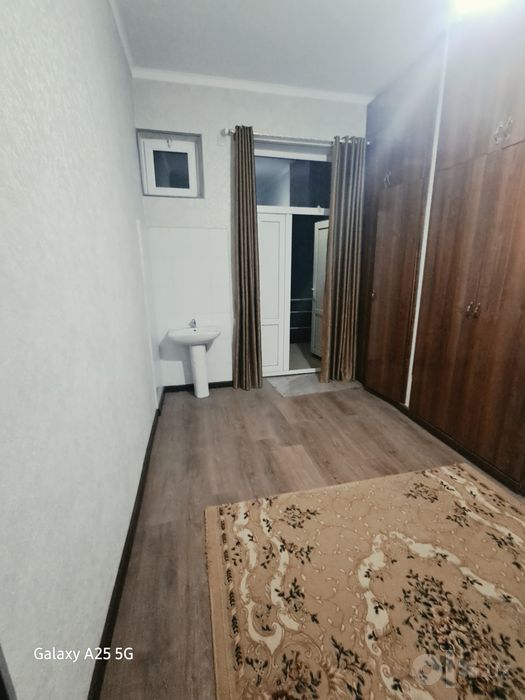 4 xonali Xovli jaraga beriladi