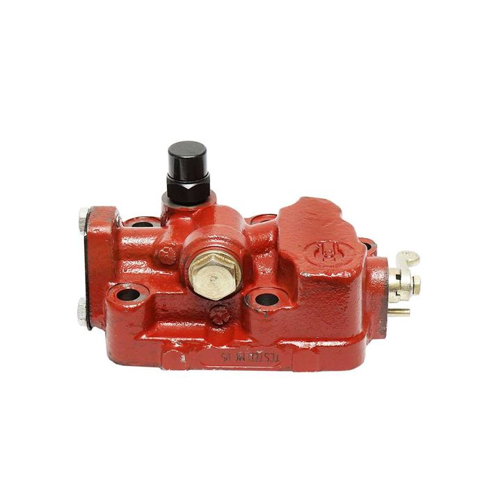 Chiuloasa asamblata pentru monobloc tractor u445