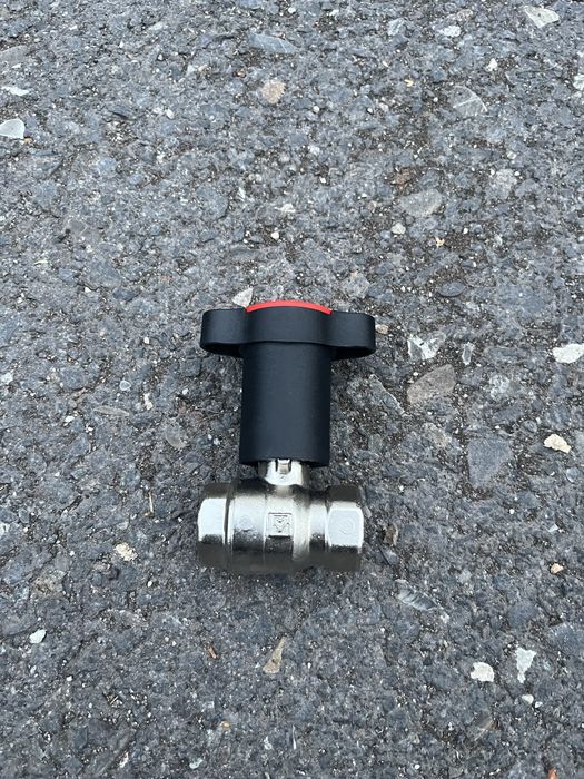 Robinet herz 1/2 tol