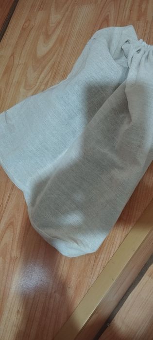 Чисто нови обувки естествена кожа