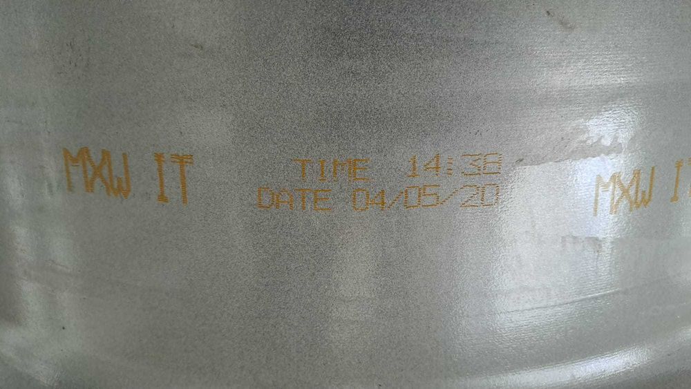 Jante Ford ST Mondeo Kuga Focus S Max