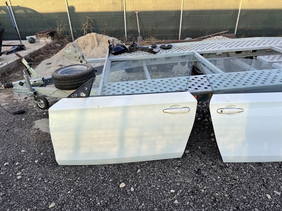 Usa Stanga/Dreapta BMW E81 E82 E88 Coupe Cabrio