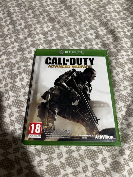 Lot jocuri Xbox One