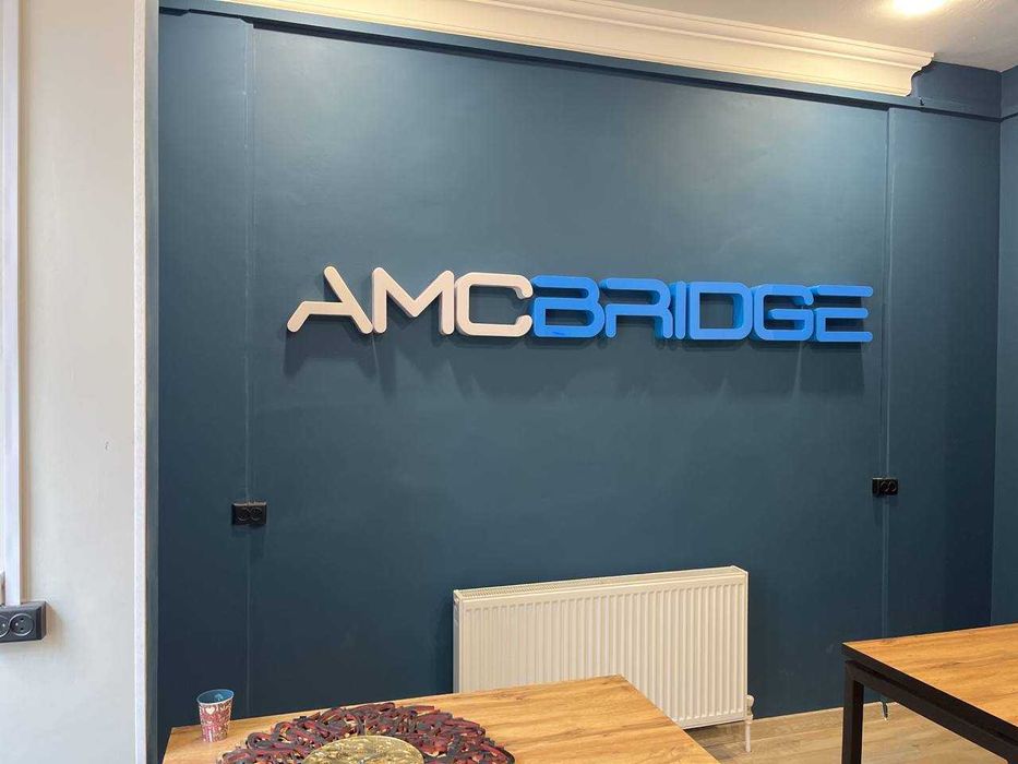 Лайтбокс, буква световой короб, псевдо буквы, наружная реклама, стелла