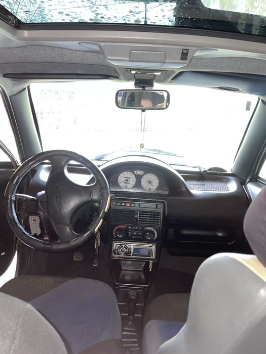 Motociclu L6E Grecav Eke