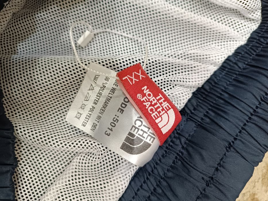 Шорты The North Face