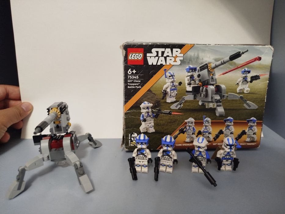 Lego star wars original