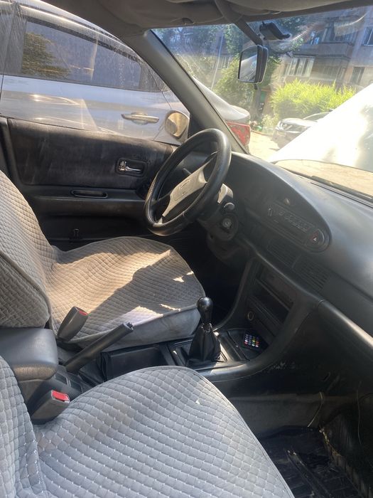 Nissan Bluebird U13