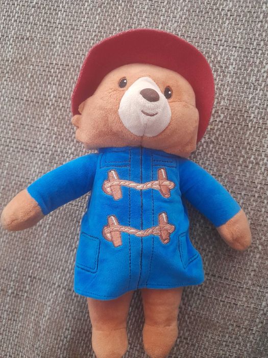 Плюшени играчки на Пепа Пиг и падингтън!