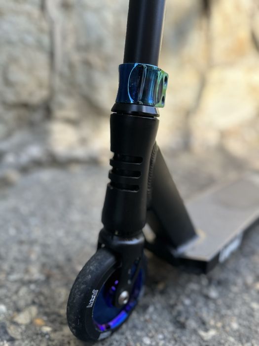 Самокат трюковой LIMIT