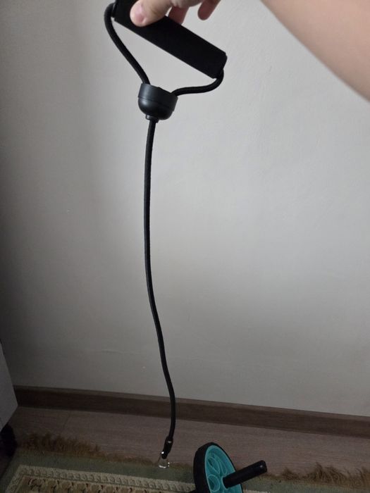 Тренажёр для похудения