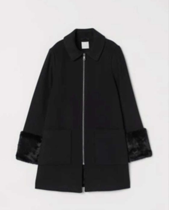 Дублёнка, куртка,пальто