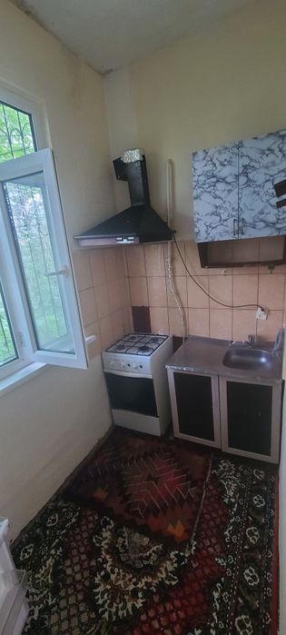 Oilaga kvartira bor. Maklerlarga berilmaydi.