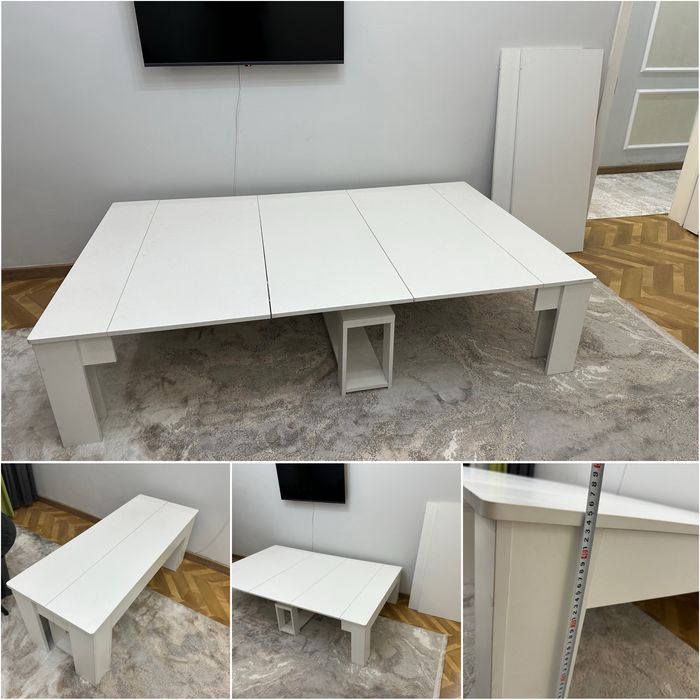 Стол трансформер