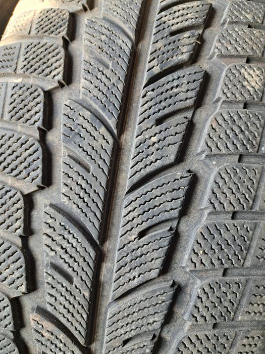 4 anvelope iarnă 275 55 r20 Catchsnow