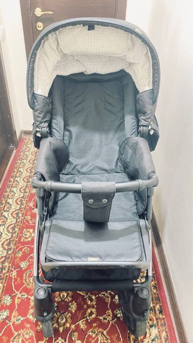 Kalyaska sotiladi toza ozoda holatda