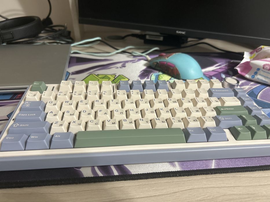 Игровая клавиатура